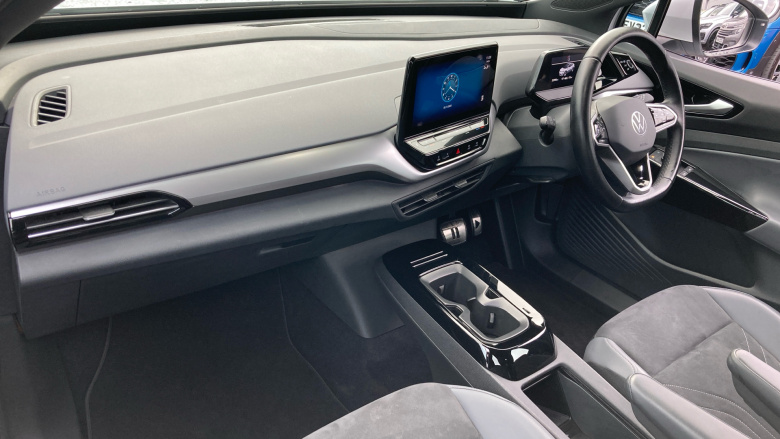 Volkswagen ID.4 109kW Life Pure 52kWh 5dr Auto Electric Estate